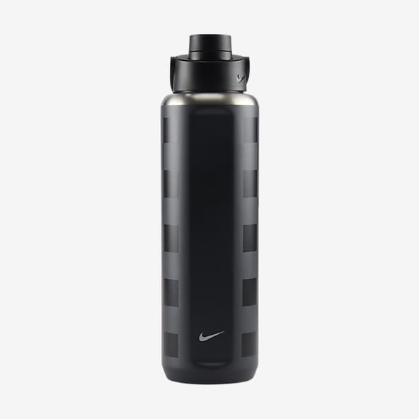 Green nike water bottle clearance